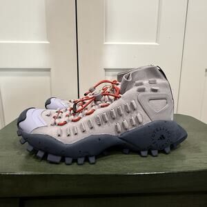 New Adidas Originals Stella McCartney SeeULater 2 Sneakers Size 6 JH8945